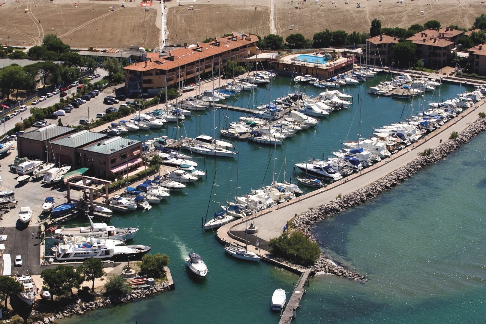 Porto San Vito
