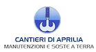 APRILIA MARITTIMA 2000 DRY MARINA